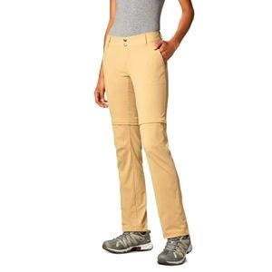 Columbia Activewear Trail Pants NWT SZ 16